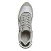 BRAVE SOUL Mens Lace Up Trainers