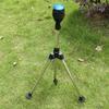650 Mag Sprinkler Nozzle - Automatic 360° Rotating Lawn & Garden Irrigation System