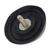 Rear Door Stop Check Side Panel 2E1827389B Abrasion Resistant Door Stop Retainer for Sprinter W906 2006 to Up