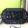 12V 24V 220V Kabelloser Verstärker Bluetooth-kompatibel UKW-Radio USB TF-Kartenplayer Home HIFI Stereo Leistungsverstärkerplatine