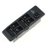 Pulsante Console Regolatore Elettrico Finestrino Auto Master per 1990-2003 Mitsubishi Montero MR753373 MR731813 MB781916