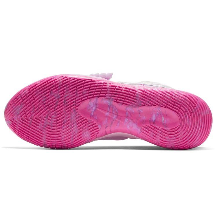 Nike Zoom KD 12 EP Aunt Pearl Men Sneakers Pink Multi-Color CT2744-900