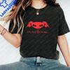 Puscifer Einzigartiges Bedrucktes Shirt - Geschlechtsneutrales Trendiges Kurzarm-Rundhals-T-Shirt Geeignet für Unisex und WoUnisex