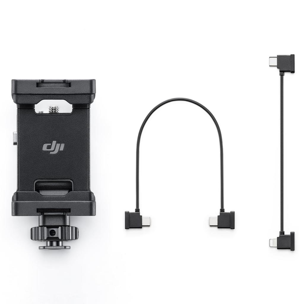 DJI SDR Transmission Smartphone Holder Kit