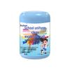 School Uniform Stain Removal Detergent: Powerful De-Yellowing & Whitening Formula for Washing Machines