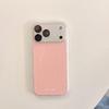 Colorful Polka Dot Phone Case for Apple 16Pro/17ProMax/15 with Anti-Drop Protection