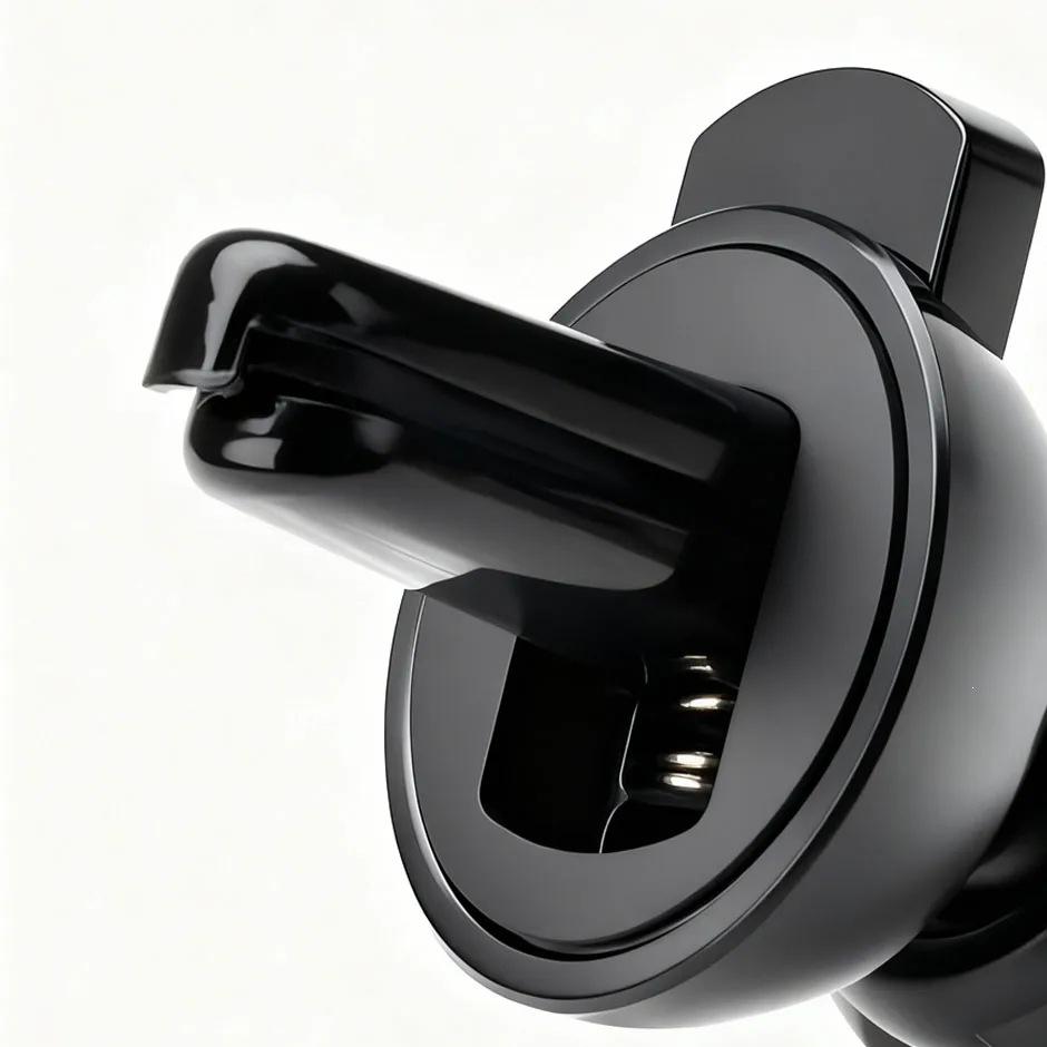 Adjustable 17mm Ball Head Car Vent Phone/GPS/Tablet Holder