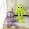 200cm Giant Long Legs Octopus Plush Toy Stuffed Soft Animal Octopus Squid Creative Room Sofa Decor Cute Doll Children Funny Gift