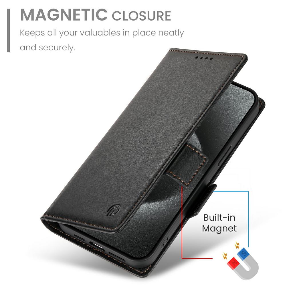 For Honor 400 5G (Global) Stand Case PU Leather Wallet Phone Cover
