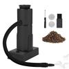 Adjustable Handheld Smoker Gun for Cocktails & Steaks with Wood Chips