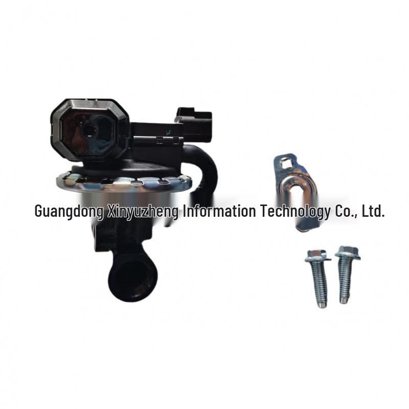 Ford EGR Valve 5W7Z-9D475AA Replaceable with 5W7E-9Y456AA