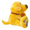 Disney Store Official Pixar UP Dug The Dog with Big Feet Plush Soft and Cuddly Character for Kids Collectibles of All Ages - - 11-Inch & Fans,