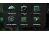 HD Waterproof Wildlife Hunting & Monitoring Camera for Forest Protection