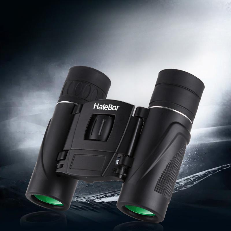 Factory Wholesale Binoculars 100x22 High-definition Adult Outdoor Portable Low-light Night Vision Cross-border