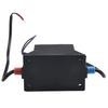 For Outdoor LED Transformer AC 24V Power Supply AC/AC with IP67 Waterproof and Dustproof Features for Safe and Stable Operation