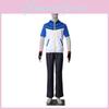 Costum Cosplay Pokemon Ash Ketchum Pentru Copii Și Adulți Perfect Pentru Halloween Și Petreceri Cosplay