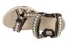 CMP Hamal Wmn Hiking Sandal, Womens Brown Sandals