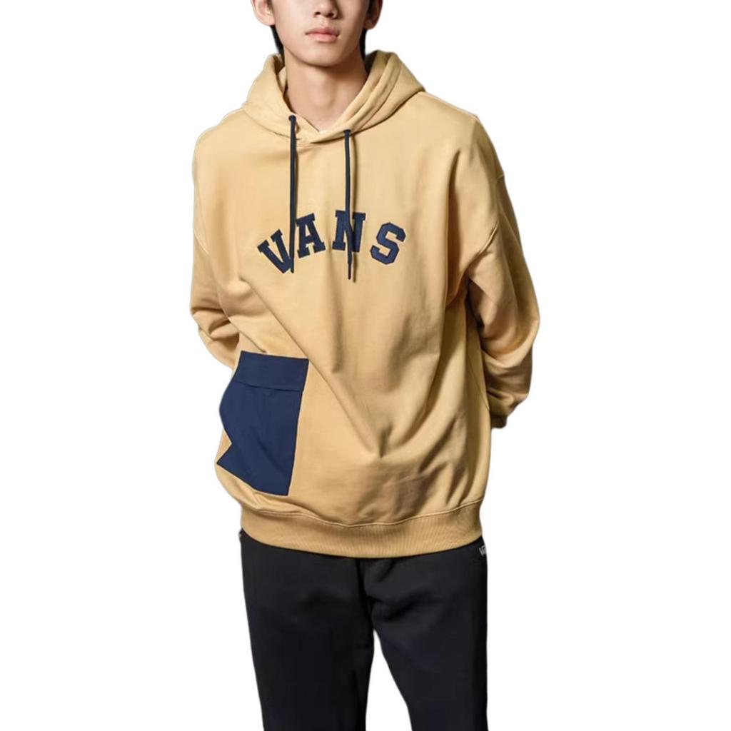 Vans Sweatshirt Unisex Terracotta VN0002HBYUU