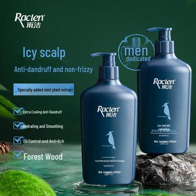 Shampoo e balsami per capelli