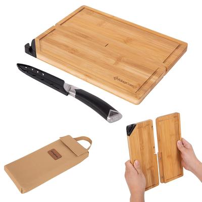 Cuchillos y accesorios de cocina – Tabla para cortar