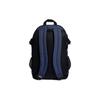 Adidas Power Vi Comfortable Commuting Compression Strap Coated Bottom Backpack Unisex Backpack Dark-Blue White Black HM5132