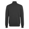 Lyle & Scott Mens Eagle Merino Wool Quarter Zip Jumper