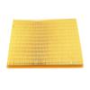 2pcs Filter Set For JEEP GRAND CHEROKEE WK 2006-2010 COMMANDER XK XH 2005 2007 Engine Cabin Air Filter Accessories 05013595AB