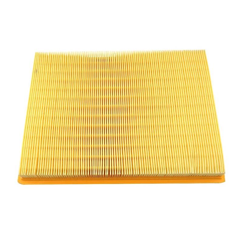 2pcs Filter Set For JEEP GRAND CHEROKEE WK 2006-2010 COMMANDER XK XH 2005 2007 Engine Cabin Air Filter Accessories 05013595AB