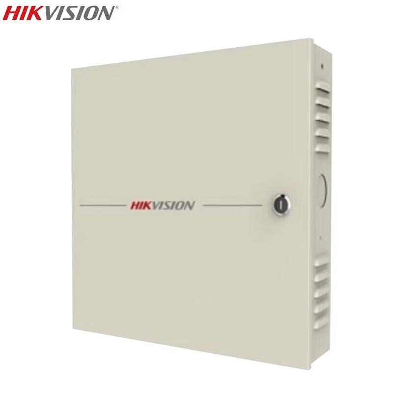 Hikvision Single Door Access Control Host DS-K2601