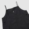 UMBRO Women'S Woven Sleeveless Dress Black Ur222Cop61