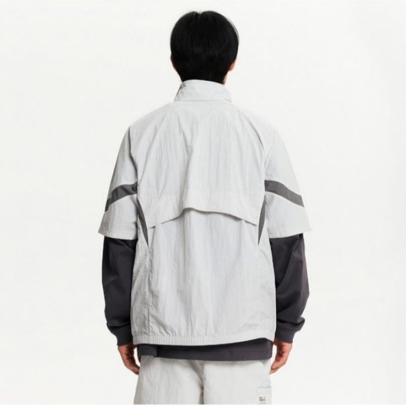 New Balance Short Sleeve Tee Kqj Nbnae22513 16 Common Nbsc Short Sleeve Anorak  Semi 