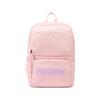 Fabric Backpack Unisex Ice Pink L320U196-01F6