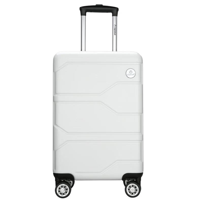 Diplomat TC-6902 Business Spinner Hardside Luggage
