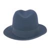 Used Stetson Stetson Hat Made in USA/61 Navy Men's/240001193702