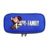 Spy Family Anime School Handheld Pencil Case Stationery Box