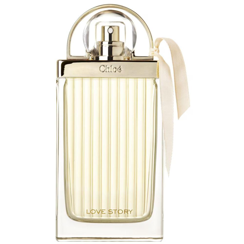 Chloé - Love Story Eau De Parfum 75 Ml - 