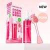 PDRN Pink Gel-to-Foam Cleanser 200ml Special Set (+ Cleansing Brush Included)