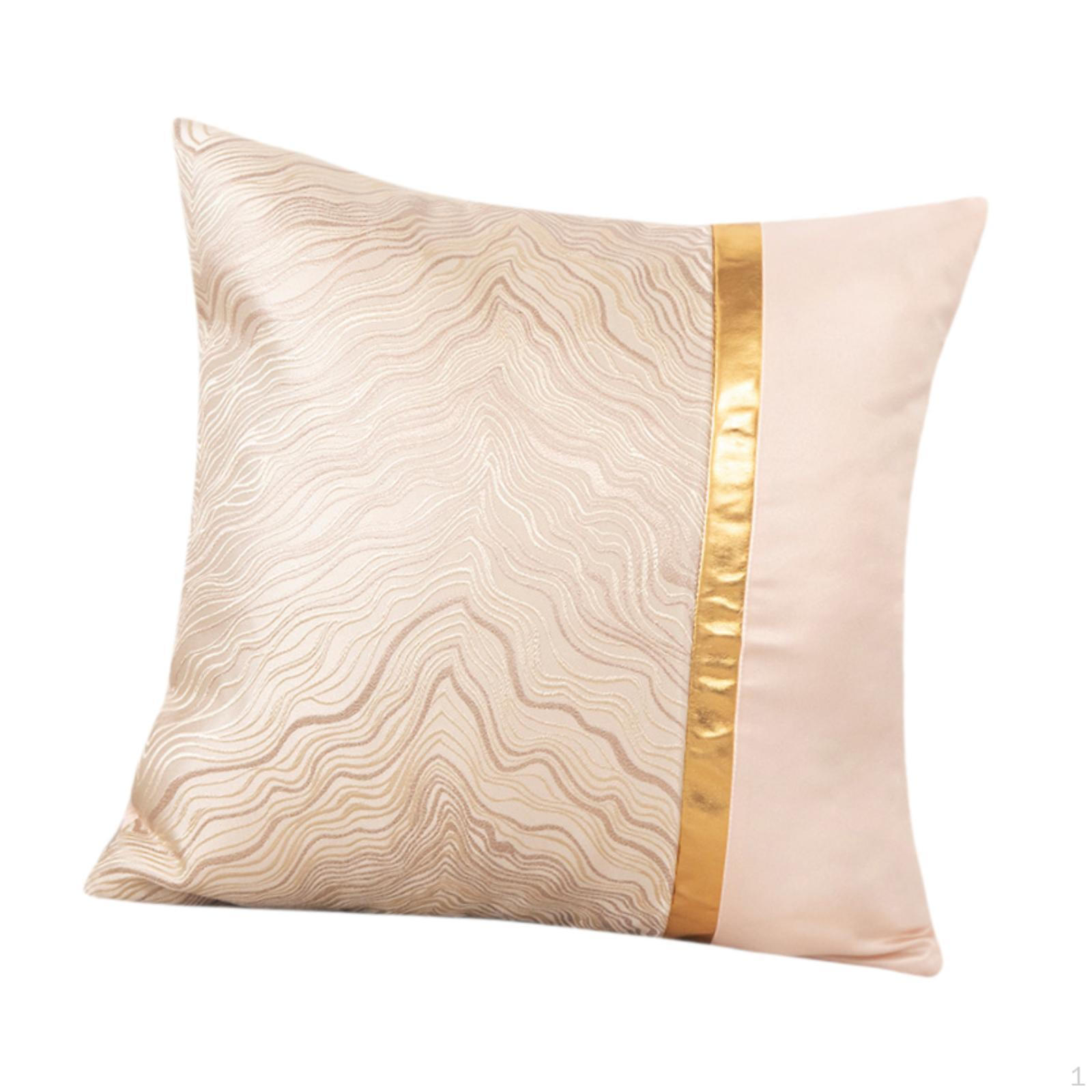 

Чехол на подушку 45 см X Удобная наволочка для хранения дивана-кровати Off White