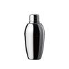 Da Erik Lorincz Shaker per Cocktail CS350 con Bicchiere Mini e Asciugamano Acciaio Inossidabile Realizzato in Uno shaker scelto da realizzato a mano da produce fine e è