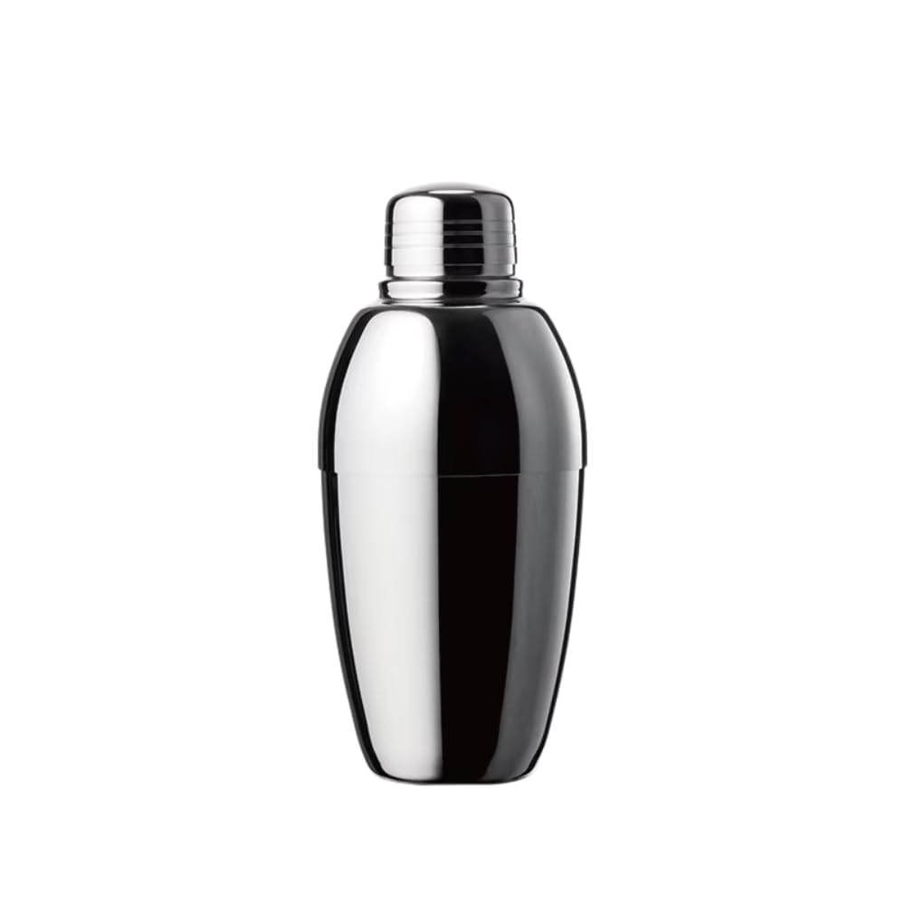 by Erik Lorincz Cocktail Shaker CS350 with Mini Glass and Towel Stainless Made in A cocktail shaker chosen by handcrafted by produces fine and is