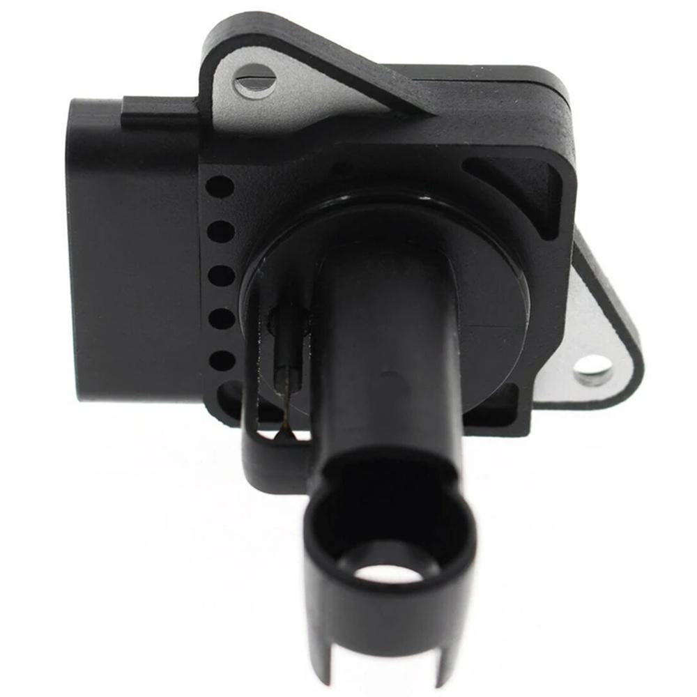 Mass Air Flow Sensor MAF For Mazda 3 5 6 MX-5 Protege RX-8 197400-2010 ZL0113215