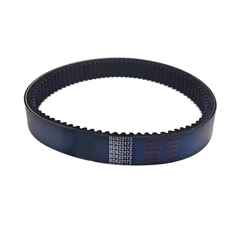 For Codlice EPCOUR044 BD522172 For AIXAM City Coupe Crossline Crossover Gamme Minauto Serie Drive Belt 844x31