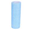 NonWoven Fabric Disposable Rag Dishcloth Washing Cleaning Cloth Towel Kitchen Supplies(Blue )
