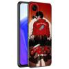 Akira 1988 Film Black Phone Case For Huawei Honor 70 90 Lite X40 GT X50 i X5 Plus X6A X6S X7A X8A X8B X6 X7 X8 X9 4G X9A X9B 5G