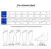 SENDA Women's Thick-Soled British Style Casual Oxford Shoes XUK01CA5