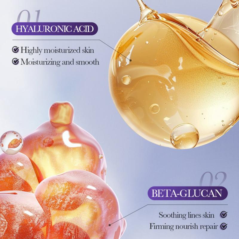 Crema Idratante e Idratante alla Cipolla SADOER Crema Vegetale Idratante e Idratante per il Ringiovanimento della Pelle
