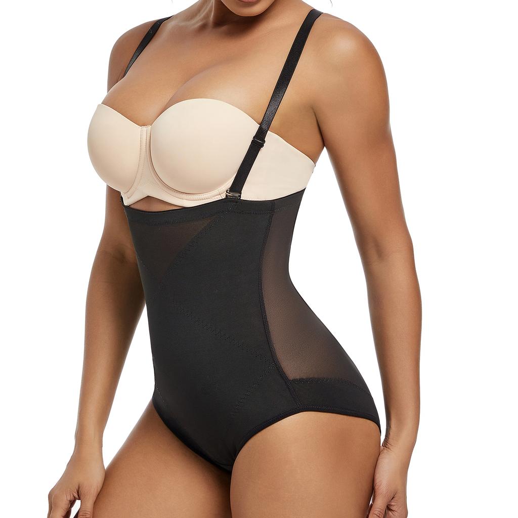 Dámské stahovací kalhotky na břicho, tvarující kalhotky, korzet na pas, body, tvarovač celé postavy, zvedák hýždí, tvarující kalhotky, sexy spodní prádlo, zeštíhlující spodní prádlo