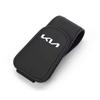 For Kia Morning Ray Sorento XCeed Soul Cerato Venga Cadenza K9 Seltos T Car Eyeglass Holder Glasses Storage Clip Auto Sunglasses