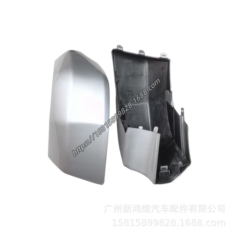 

Задний бампер FJ Cruiser Серебристый Угловой протектор 5246235021 5246335021 Rear Bumper