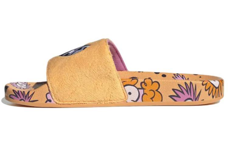 Adilette Kevin Lyons x Adilette Adidas Originals Slide  Monster  GY5768 38